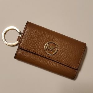 SOLD - Michael Kors Keyholder